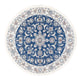 Nain Teppich 150x150cm - Perserteppich