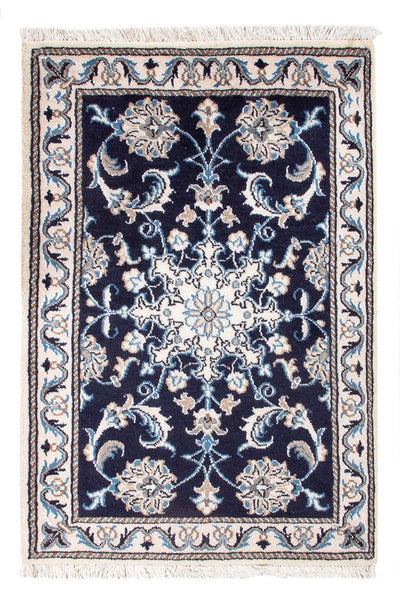 Nain - 9La Teppich 60x90cm - Perserteppich