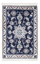Nain - 9la Teppich 90x60cm - Perserteppich