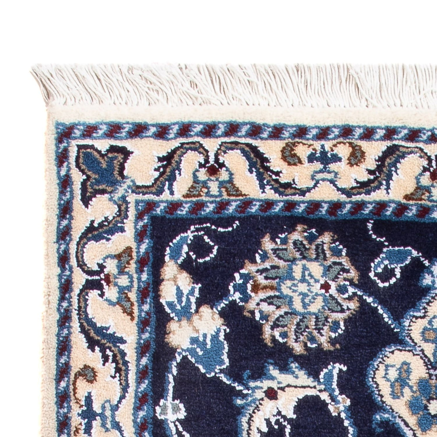 Nain - 9la Teppich 90x60cm - Perserteppich