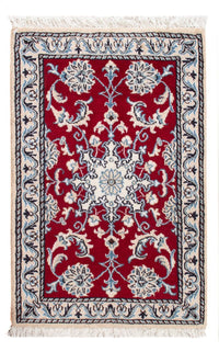 Nain - 9la Teppich 90x60cm - Perserteppich – product image