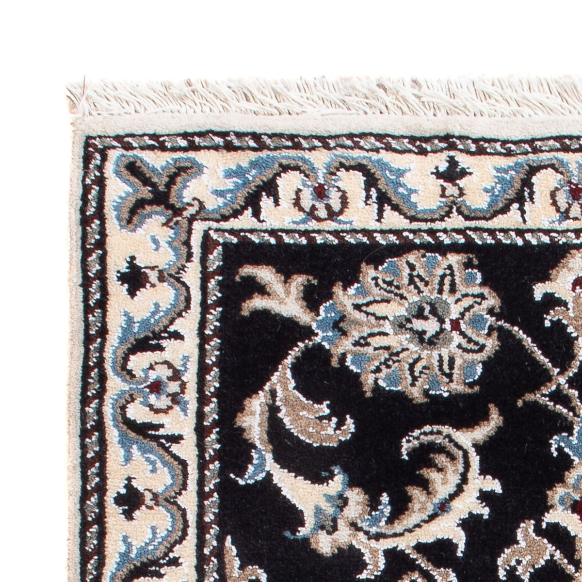 Nain - 9La Teppich 60x90cm - Perserteppich