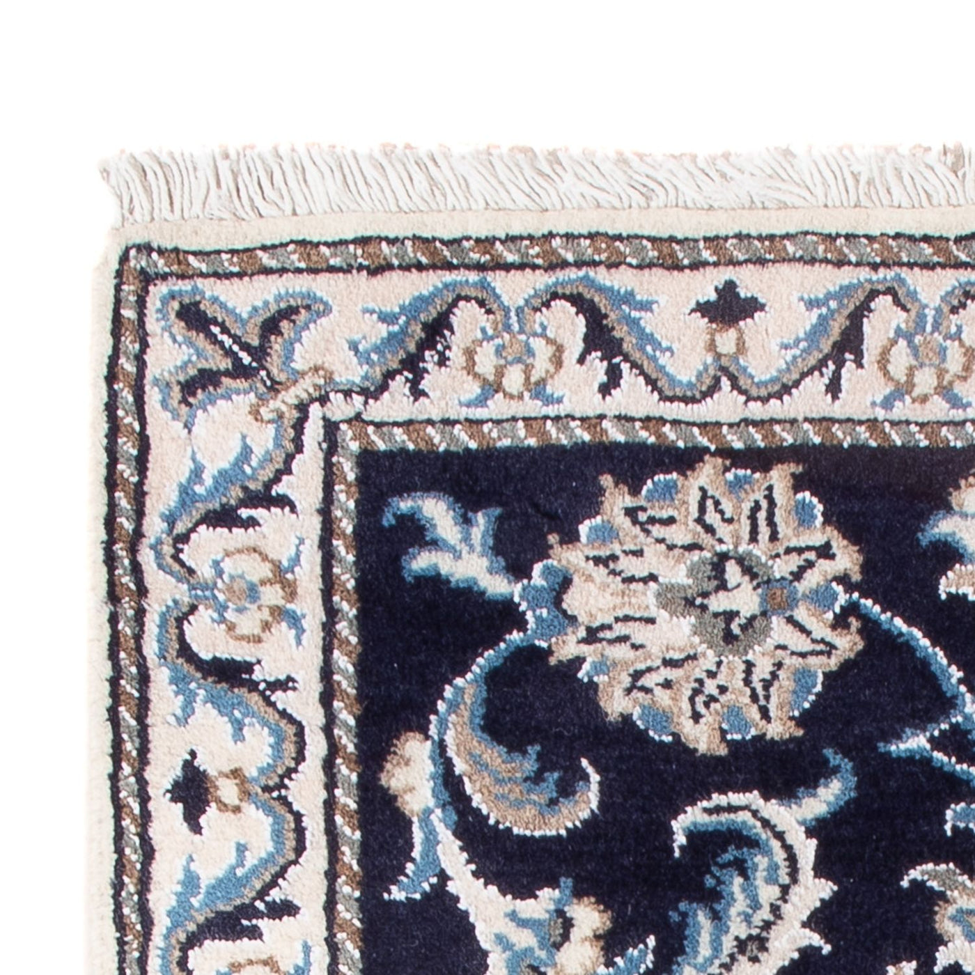 Nain - 9la Teppich 90x60cm - Perserteppich