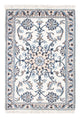 Nain - 9la Teppich 90x60cm - Perserteppich
