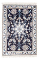 Nain - 9la Teppich 90x60cm - Perserteppich