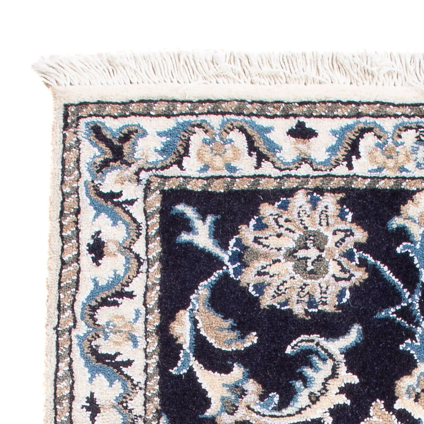Nain - 9la Teppich 90x60cm - Perserteppich