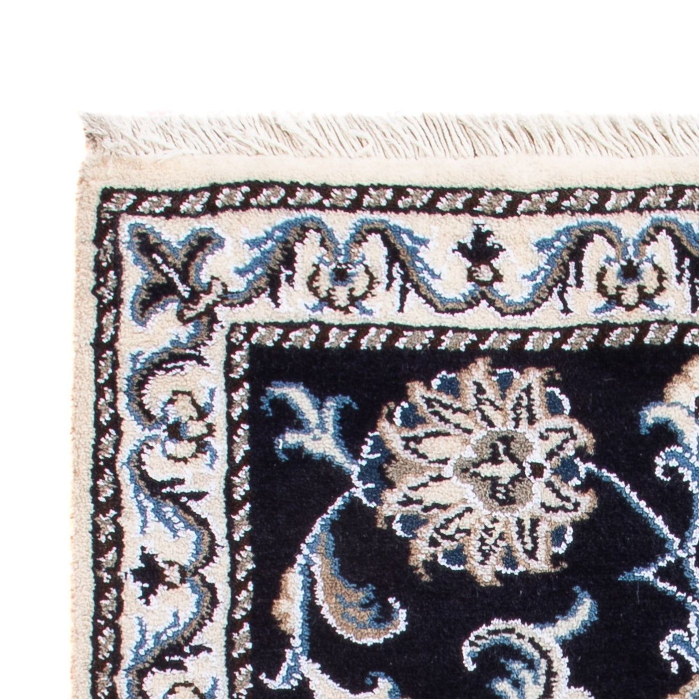 Nain - 9la Teppich 90x60cm - Perserteppich