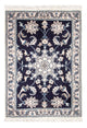 Nain - 9la Teppich 90x60cm - Perserteppich