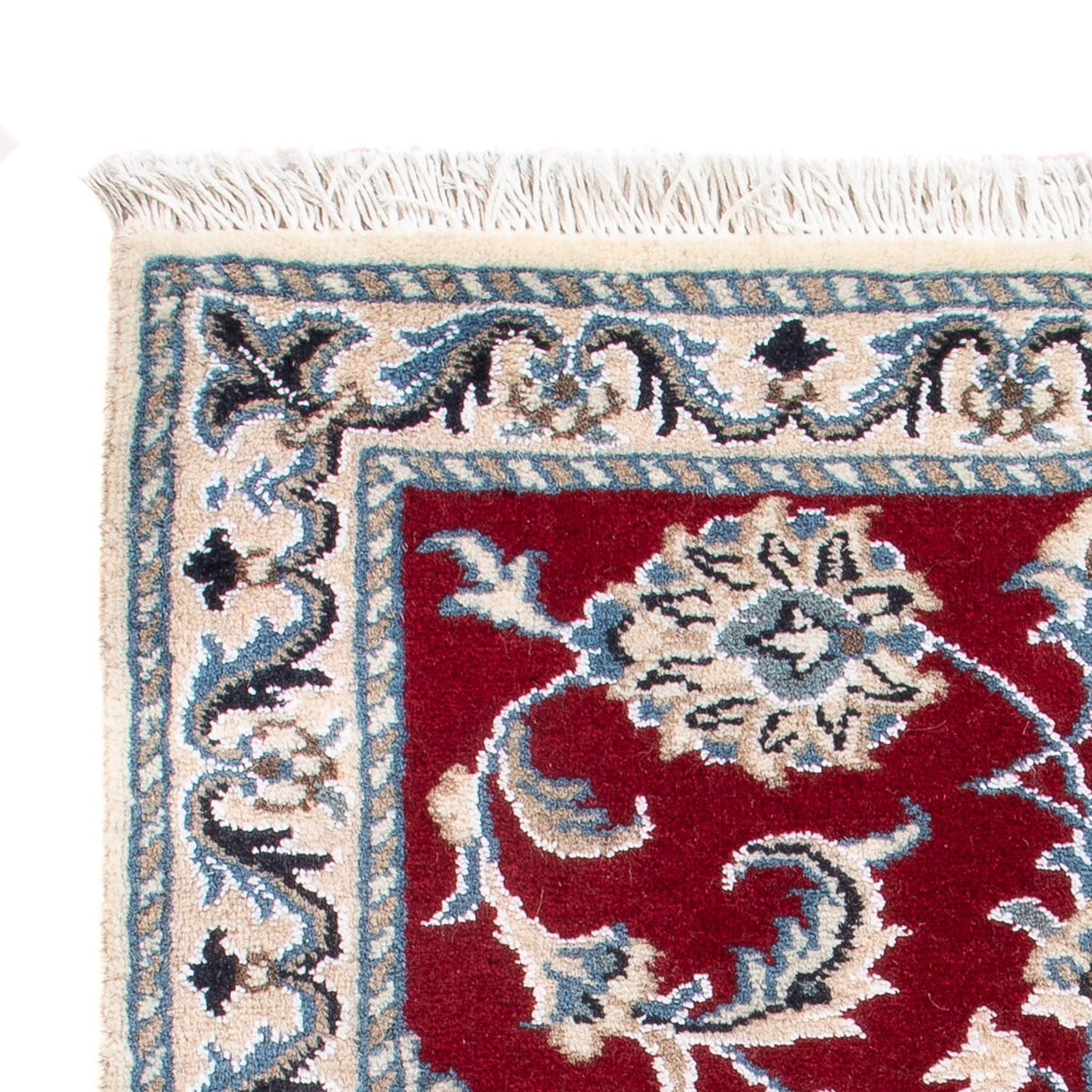 Nain - 9la Teppich 90x60cm - Perserteppich