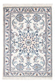 Nain - 9la Teppich 90x60cm - Perserteppich
