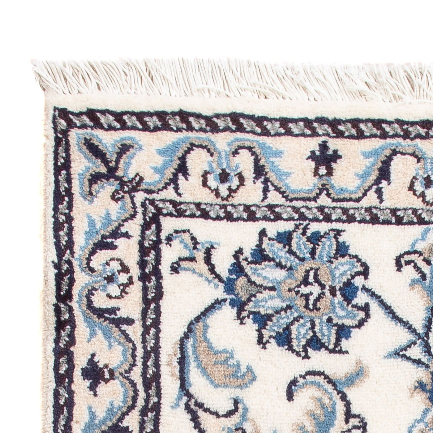 Nain - 9la Teppich 90x60cm - Perserteppich