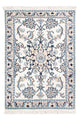 Nain - 9la Teppich 90x60cm - Perserteppich