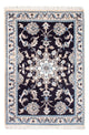 Nain - 9la Teppich 90x60cm - Perserteppich