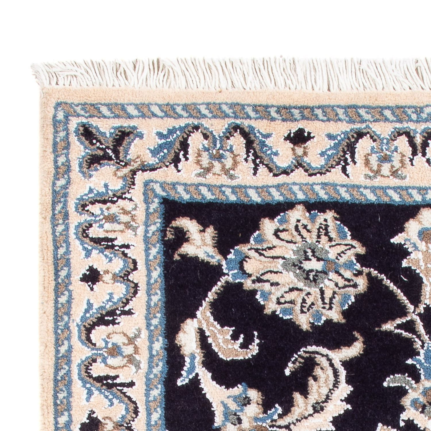 Nain - 9la Teppich 90x60cm - Perserteppich