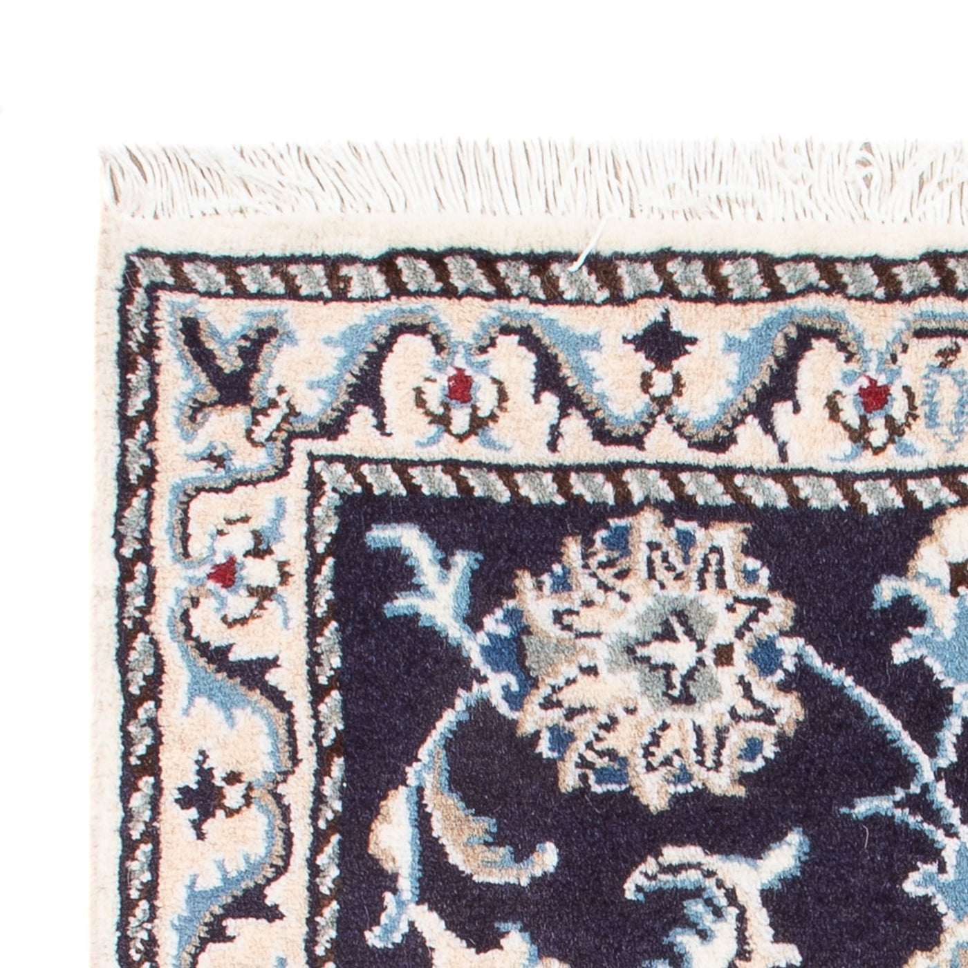 Nain - 9la Teppich 90x60cm - Perserteppich