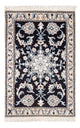 Nain - 9la Teppich 90x60cm - Perserteppich