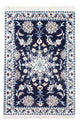 Nain - 9la Teppich 90x60cm - Perserteppich