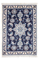 Nain - 9la Teppich 90x60cm - Perserteppich