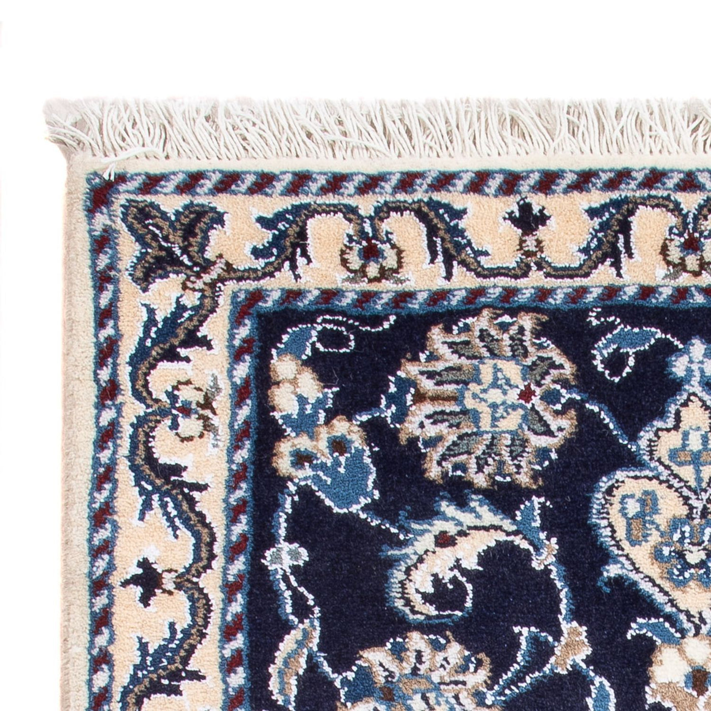 Nain - 9la Teppich 90x60cm - Perserteppich
