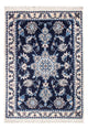 Nain - 9la Teppich 90x60cm - Perserteppich