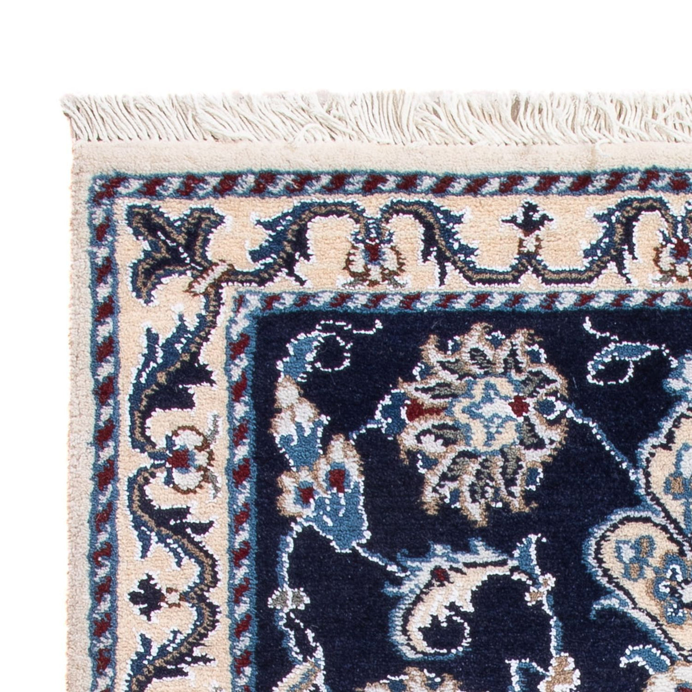 Nain - 9la Teppich 90x60cm - Perserteppich