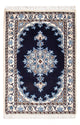 Nain - 9la Teppich 60x40cm - Perserteppich
