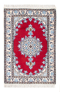 Nain - 9la Teppich 60x40cm - Perserteppich – product image