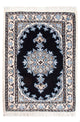 Nain - 9la Teppich 60x40cm - Perserteppich