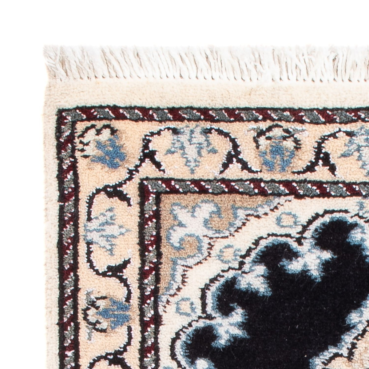 Nain - 9La Teppich 40x60cm - Perserteppich