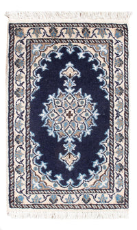 Nain - 9la Teppich 60x40cm - Perserteppich – product image