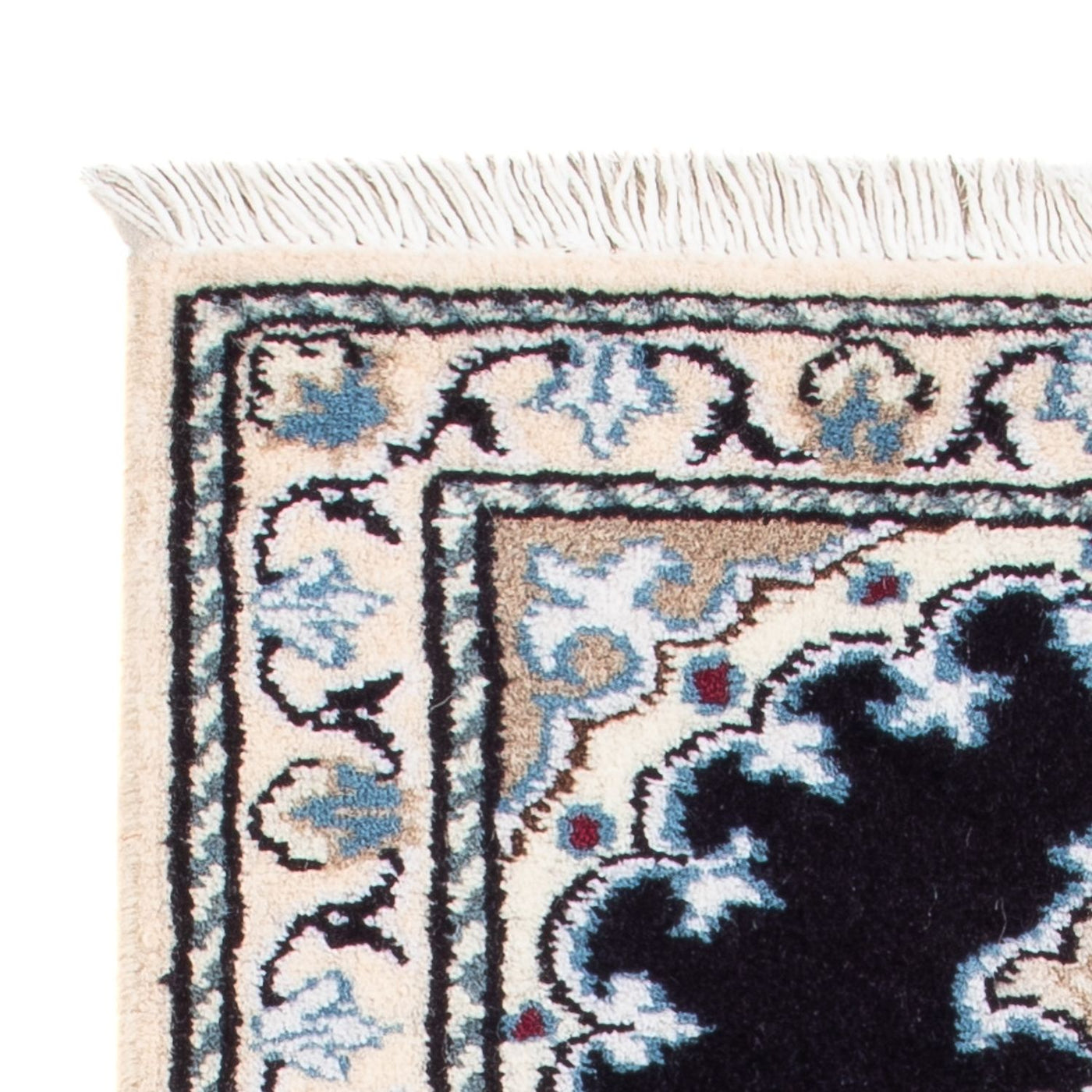 Nain - 9la Teppich 60x40cm - Perserteppich