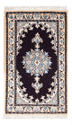 Nain - 9la Teppich 60x40cm - Perserteppich