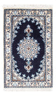 Nain - 9la Teppich 60x40cm - Perserteppich