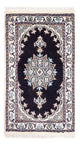 Nain - 9la Teppich 60x40cm - Perserteppich