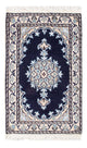 Nain - 9la Teppich 60x40cm - Perserteppich