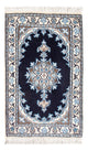 Nain - 9la Teppich 60x40cm - Perserteppich