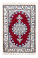 Nain - 9la Teppich 60x40cm - Perserteppich