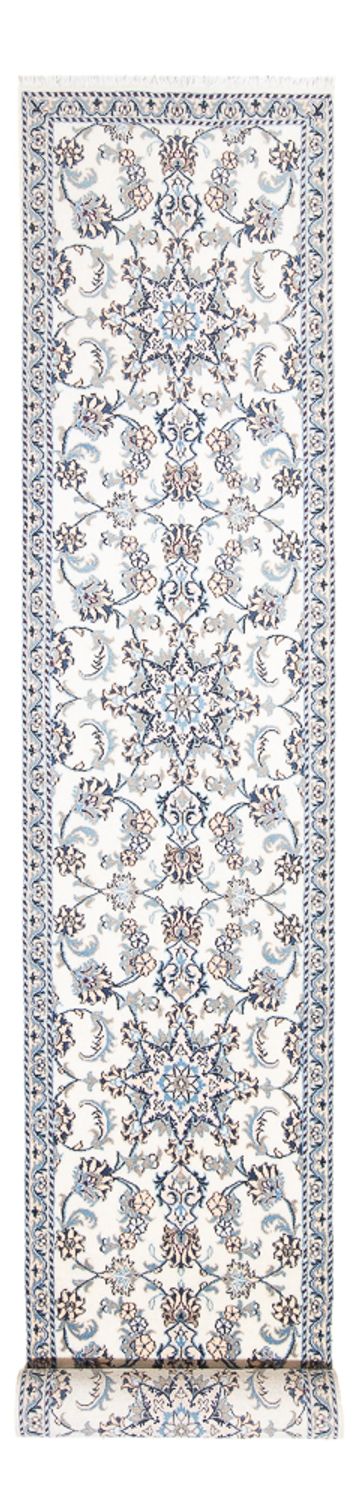 Nain Teppich 80x393cm - Perserteppich