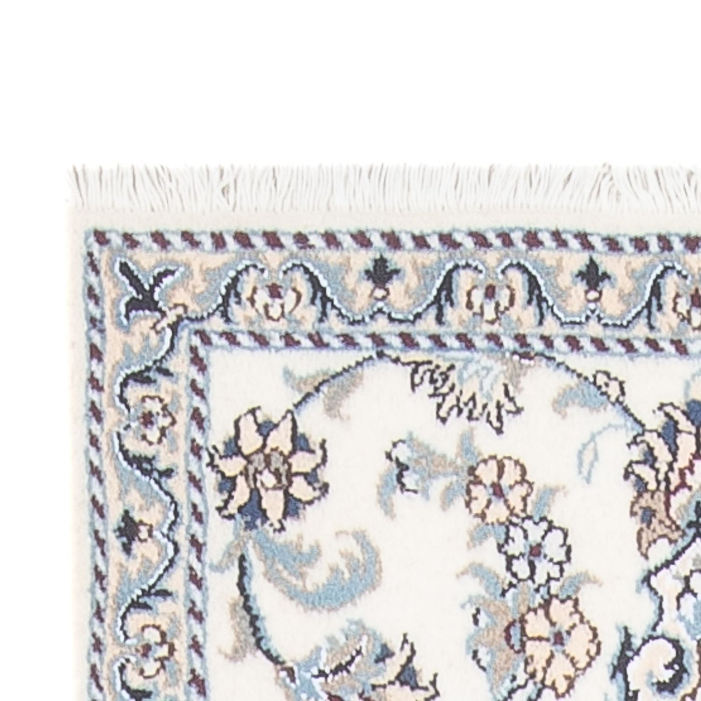 Nain Teppich 393x80cm - Perserteppich