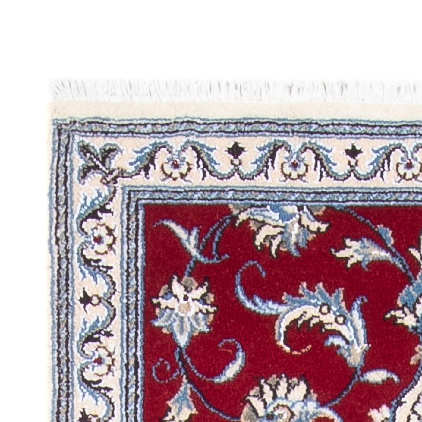 Nain Teppich 290x82cm - Perserteppich