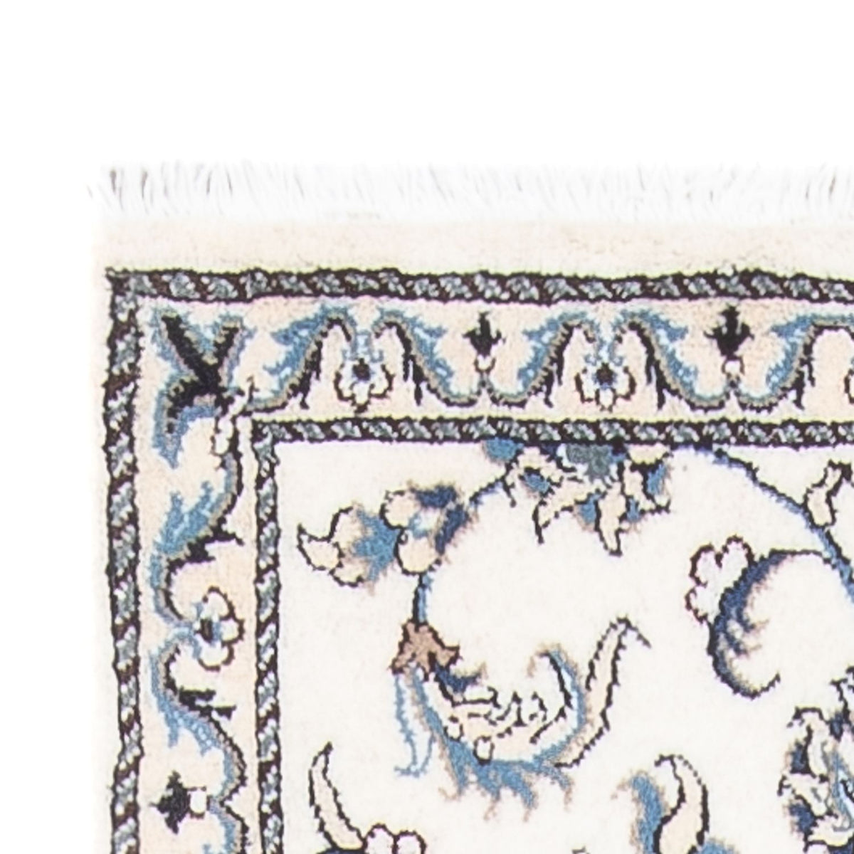 Nain Teppich 77x286cm - Perserteppich