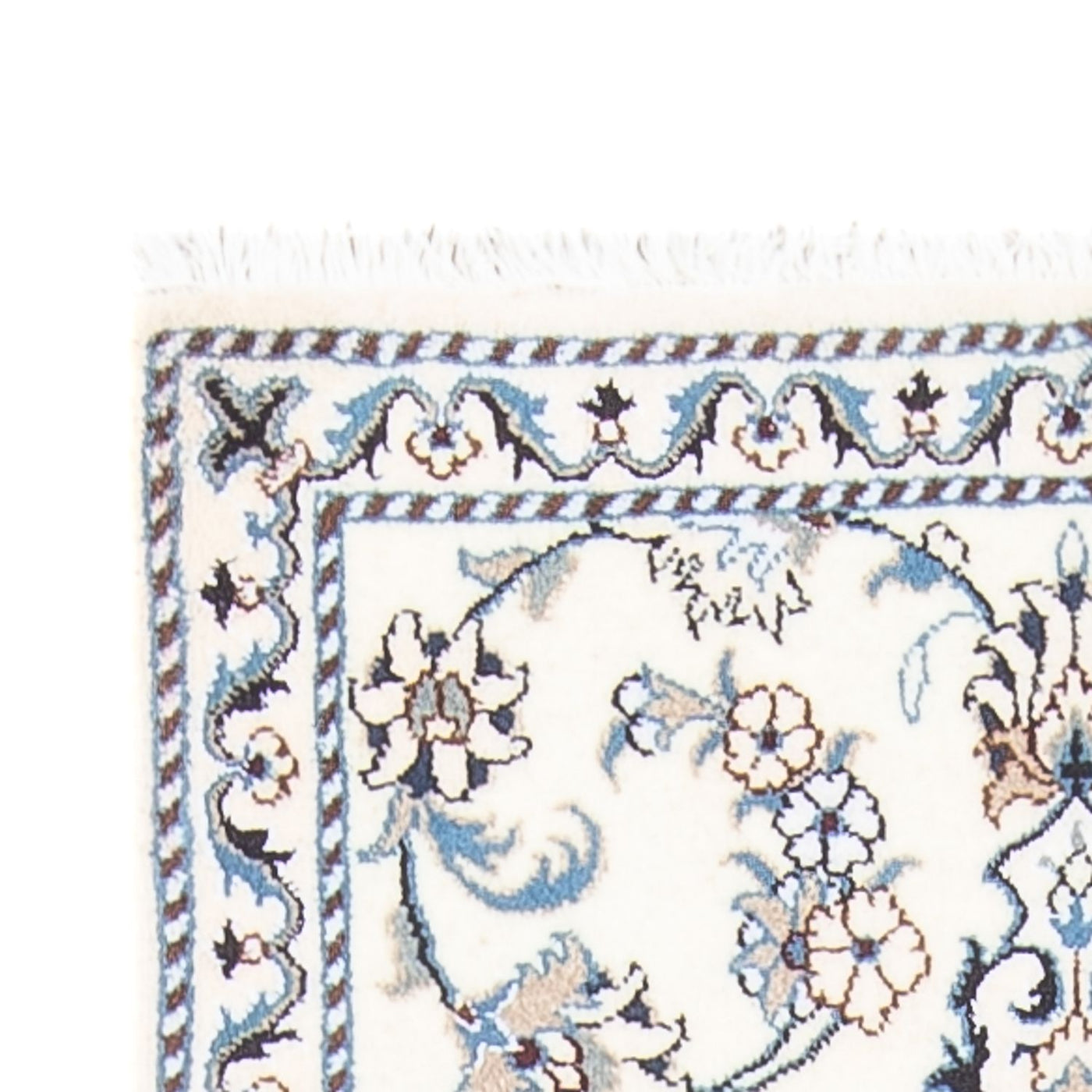 Nain Teppich 194x80cm - Perserteppich