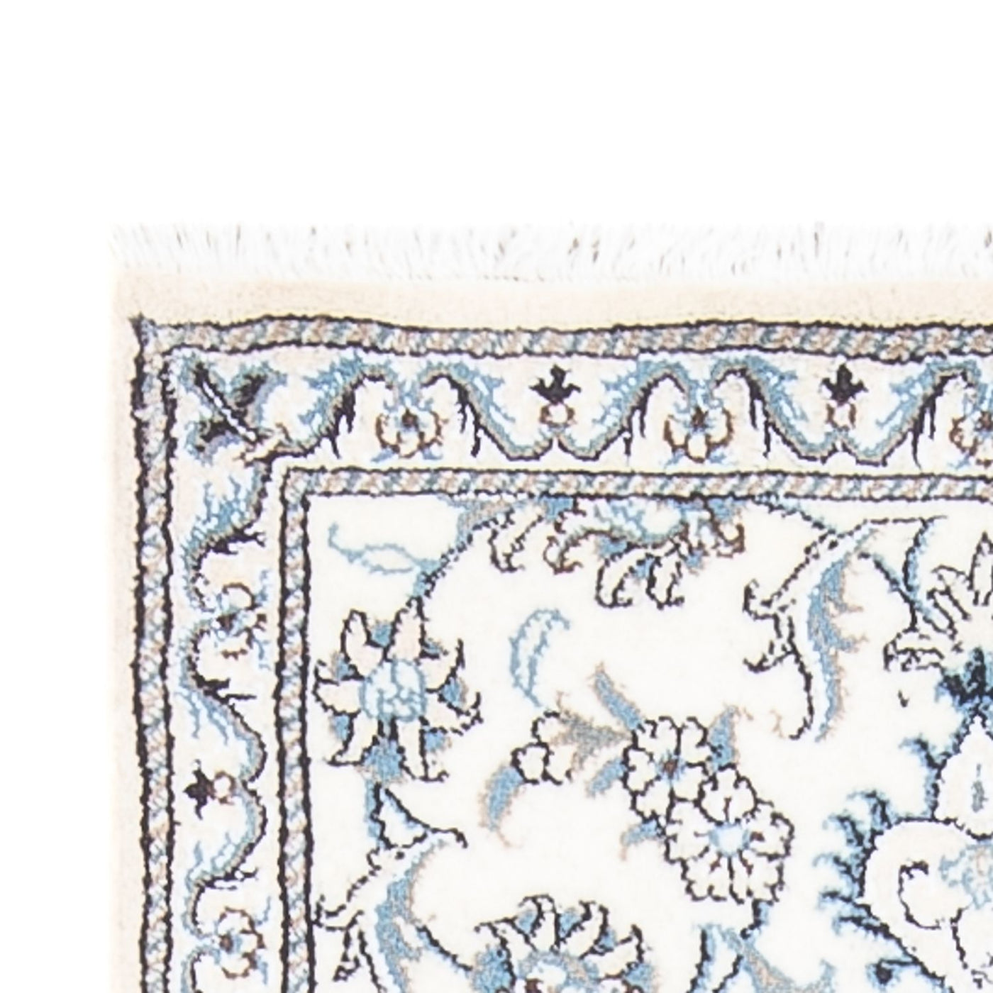 Nain Teppich 197x75cm - Perserteppich