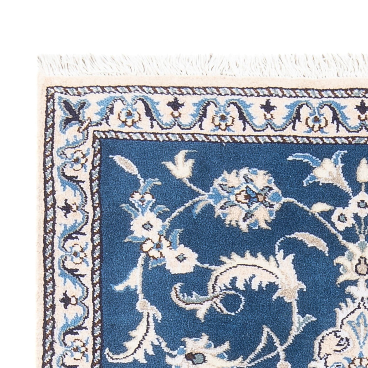 Nain Teppich 140x90cm - Perserteppich