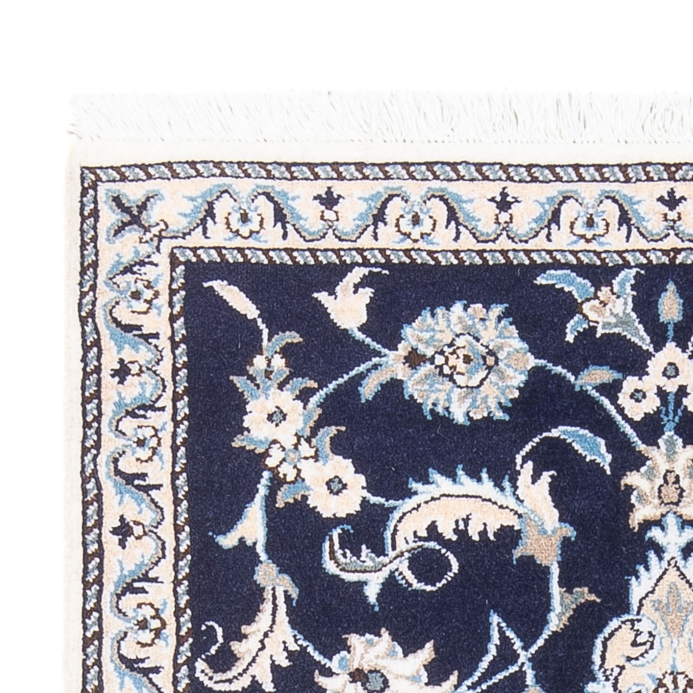 Nain Teppich 140x90cm - Perserteppich