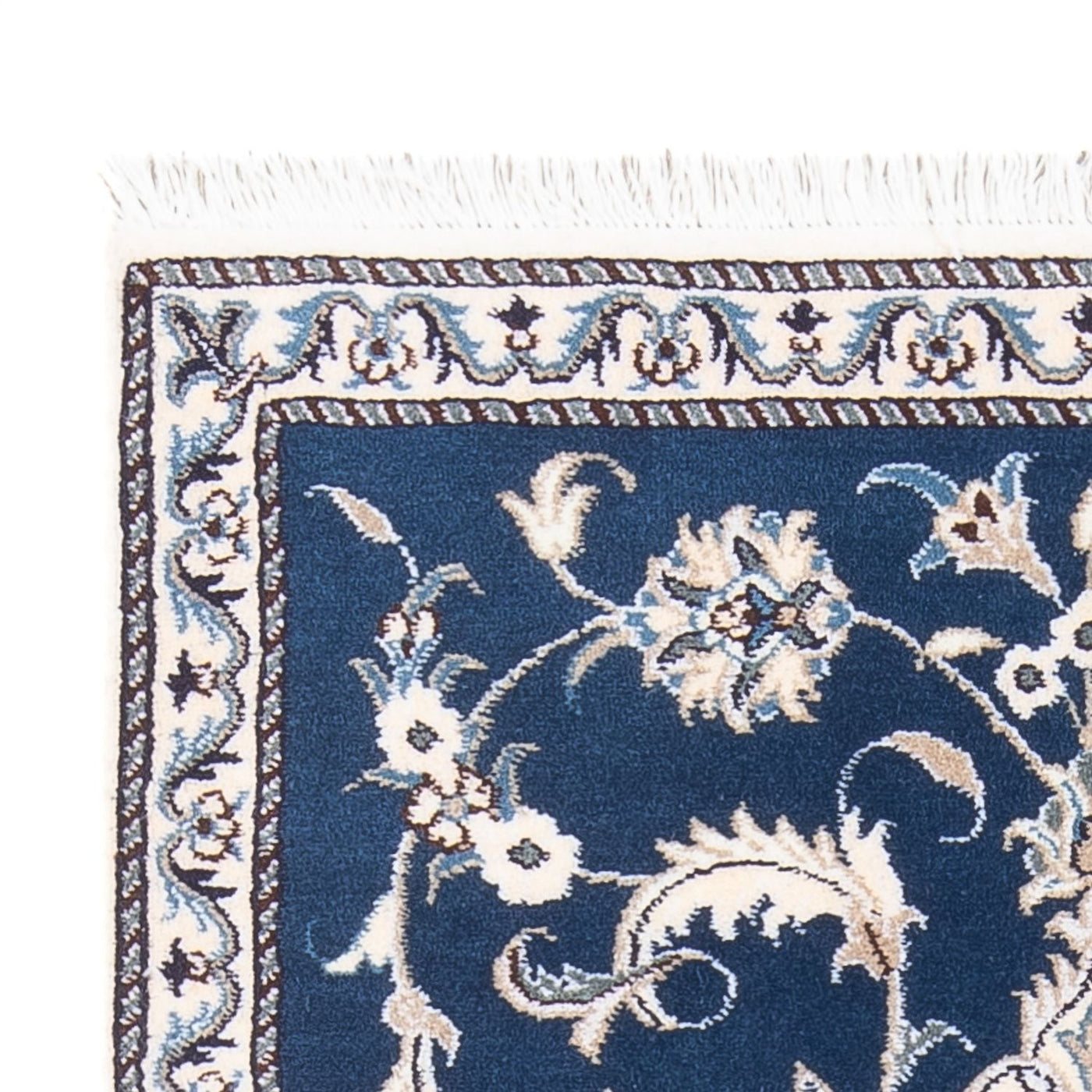 Nain Teppich 140x90cm - Perserteppich