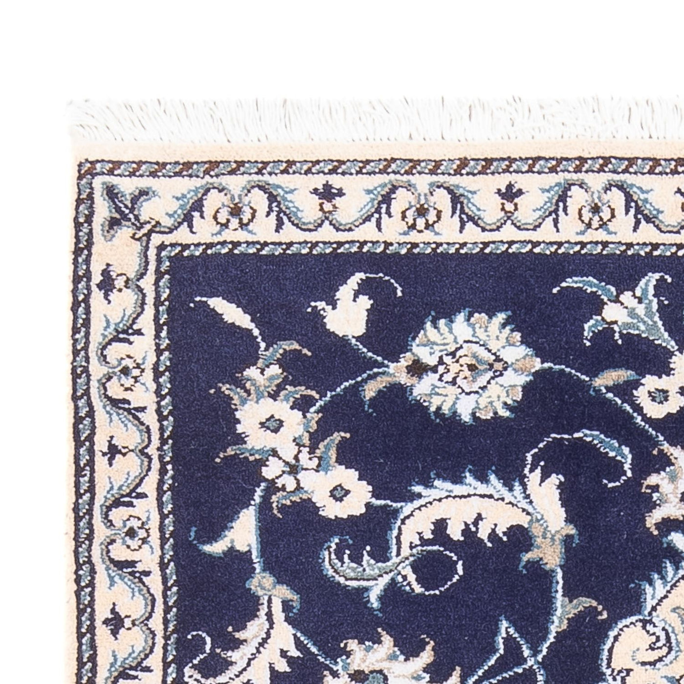 Nain Teppich 140x90cm - Perserteppich