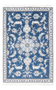 Nain Teppich 140x90cm - Perserteppich