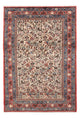 Rudbar Teppich 198x135cm - Perserteppich