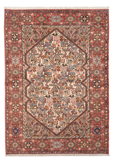 Rudbar Teppich 126x192cm - Perserteppich